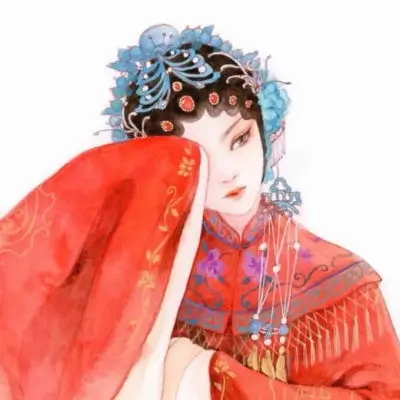 用户 晚风 头像